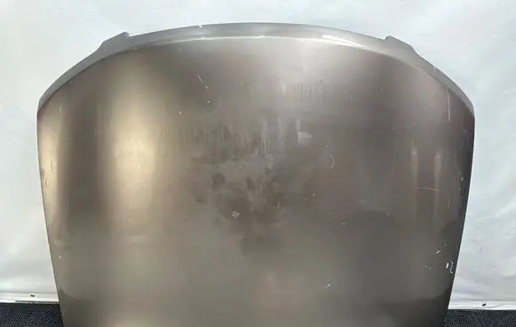 Infiniti FX Engine bonnet/hood