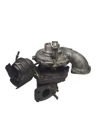 Volvo S60 Turbo 968612068006 806291Z9 GTC1244UZ