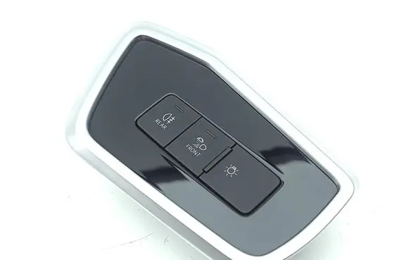 A set of switches