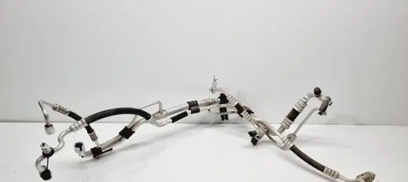 Air conditioning (A/C) pipe/hose
