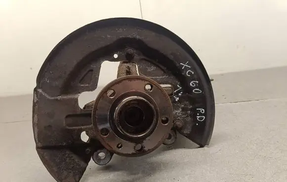 Volvo XC60 Front wheel hub