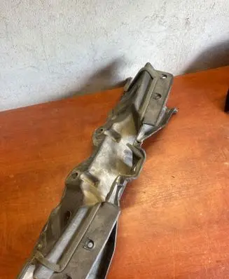 Hyundai Tucson IV NX4 Other engine bay part 7213660 17711410