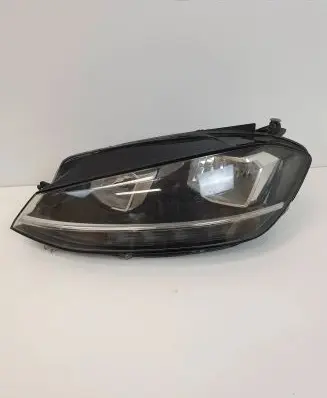 Volkswagen Golf VII Headlight/headlamp 1EB01306601 5G1941005D