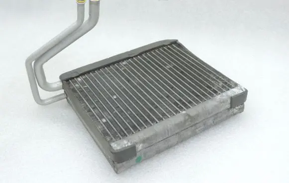 Volvo S80 Air conditioning (A/C) radiator (interior) 31436487 31267591