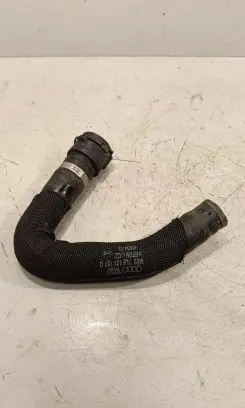 Audi Q7 4L Engine coolant pipe/hose 7L8121157D