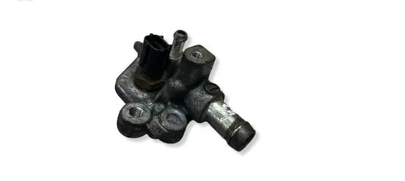 Mitsubishi ASX Other engine part 