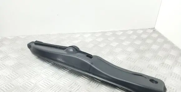 Volkswagen Scirocco Fender foam support/seal 1K8821112B