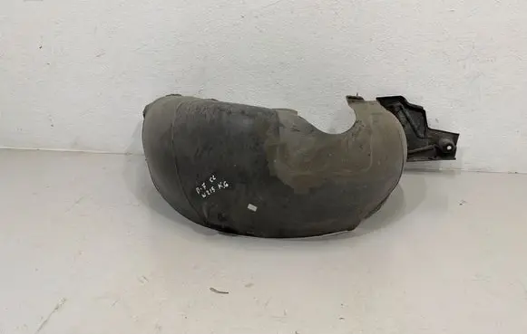 Mercedes-Benz CL C215 Rear arch fender liner splash guards A2156902530