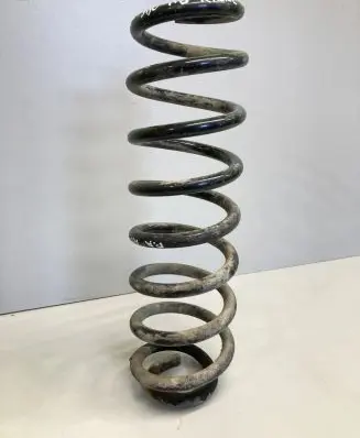 Mercedes-Benz R W251 Front coil spring