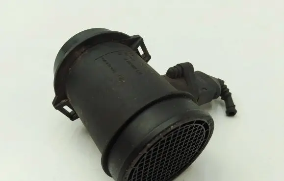 Audi A4 S4 B6 8E 8H Mass air flow meter 0281002429