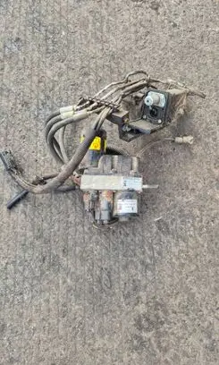 Ford Transit Automatic gearbox 1C1R7M168DB 1C1R7H463CE 033983006101
