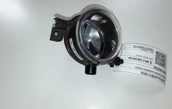 Ford Focus Front fog light 3M5115K202AA