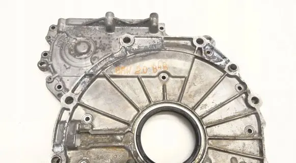 Mini One - Cooper F56 F55 Timing chain cover 8573137