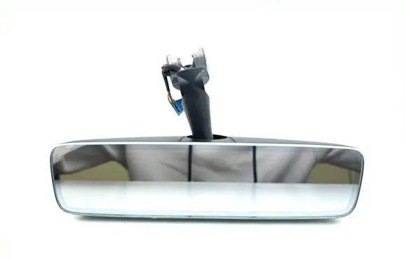 Mercedes-Benz EQS X296 Rear view mirror (interior) 