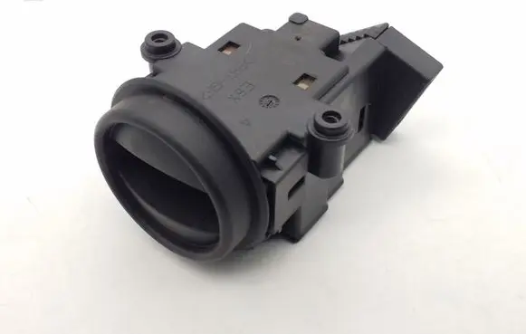 BMW 5 E60 E61 Ignition lock 6954722 10862510