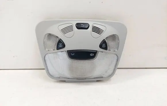 Mercedes-Benz CLC CL203 Front seat light A2038208201 A203820