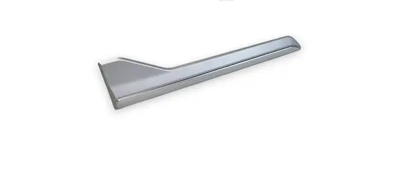 KIA Sorento IV Front door trim (molding) 877G4P2500 53226 877G2P2500