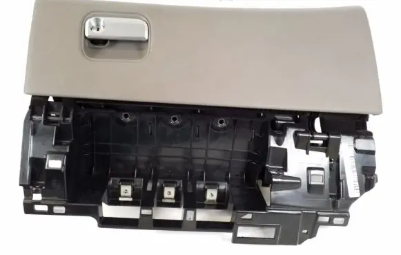 Porsche Panamera (970) Glove box 97055220409