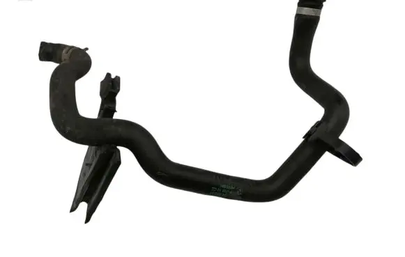 BMW 5 F10 F11 Engine coolant pipe/hose 64219224372