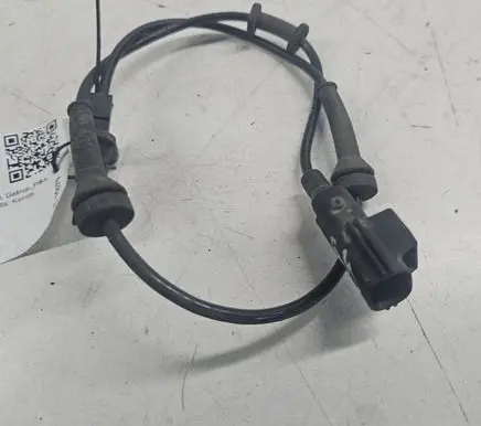 Jaguar XE ABS rear brake sensor GX732C189AF