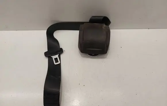 Volkswagen Golf V Rear seatbelt 045527 1K9857806 6081648F1B
