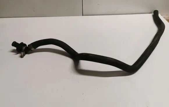 Mercedes-Benz E W211 Engine coolant pipe/hose A2118301296