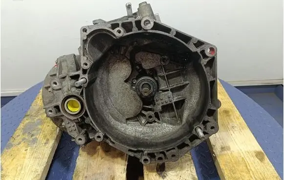 Opel Insignia A Manual 6 speed gearbox M32
