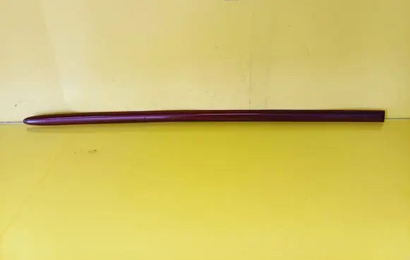 Rear door trim (molding)