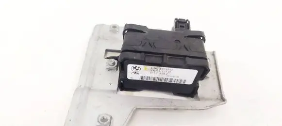 BMW 1 E81 E87 ESP acceleration yaw rate sensor 676276904