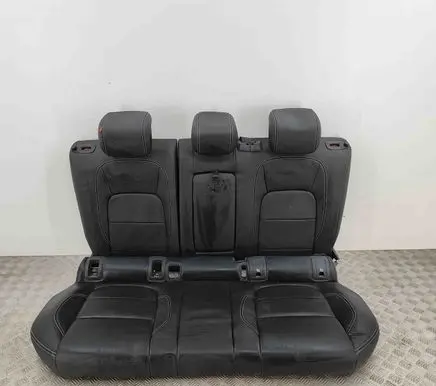 Jaguar I-Pace Rear seat J9D366800AA J9D366801AA