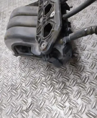 Intake manifold