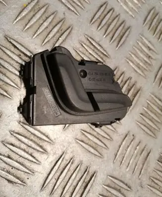 Mercedes-Benz C W204 Seat control switch 2048708910