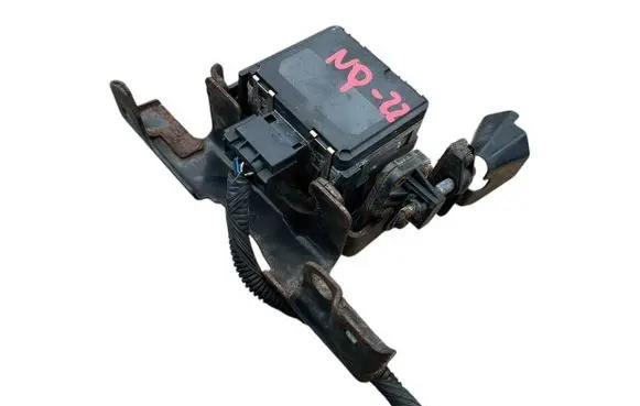 Distronic sensor radar
