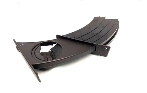 BMW 5 E60 E61 Cup holder 7063165 009008708 314300000