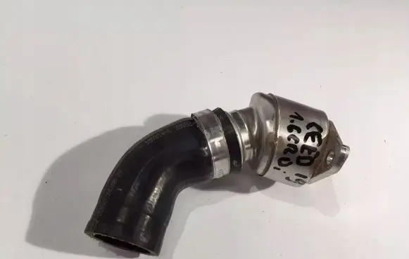 KIA Ceed Air intake hose/pipe 282912U000