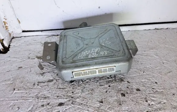 Acura ILX ABS control unit/module GA2A67650 92E132286