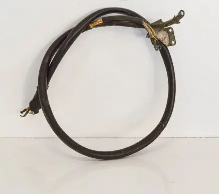 Mercedes-Benz SLC C107 Other wiring loom A1075401030