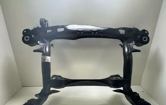 Audi A5 Rear subframe 4M0599257R