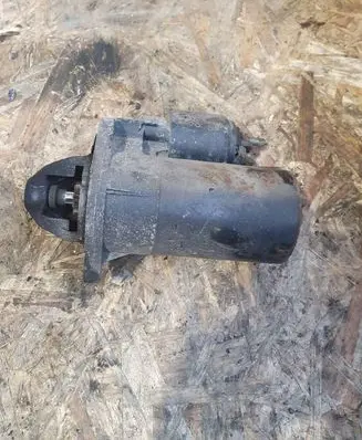 Fiat Marea Starter motor