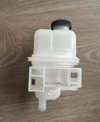 Toyota C-HR II Coolant expansion tank/reservoir 