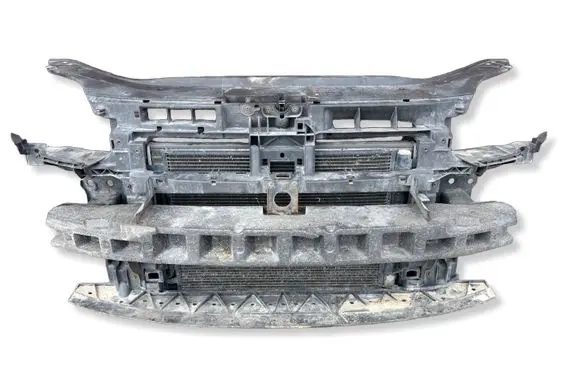 Volkswagen Golf Plus Radiator set 