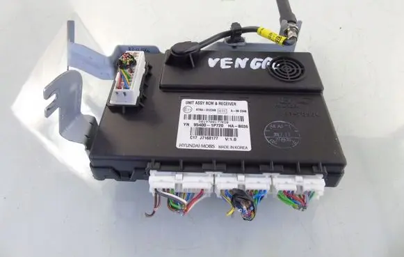 KIA Venga Central body control module 954001P720