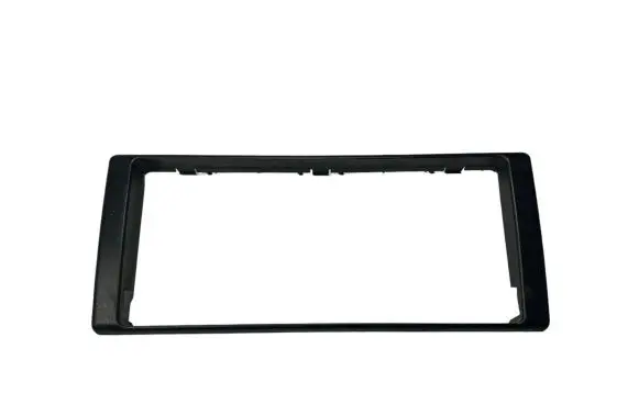 Radio/GPS head unit trim