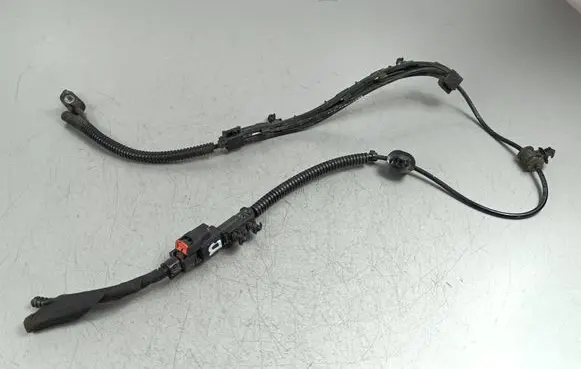 Jeep Grand Cherokee WL ABS rear brake sensor 8W0009199 683H7148AD