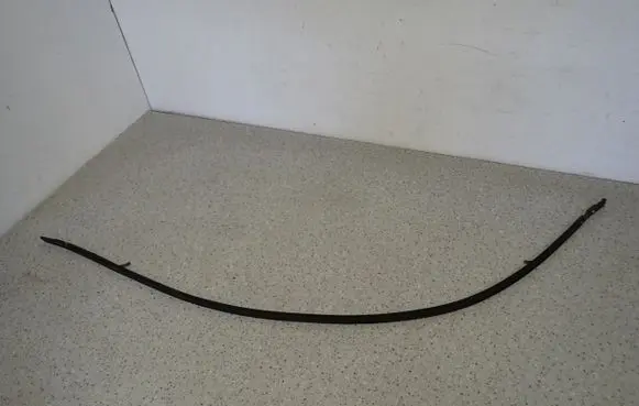 Nissan Micra Roof trim bar molding cover 