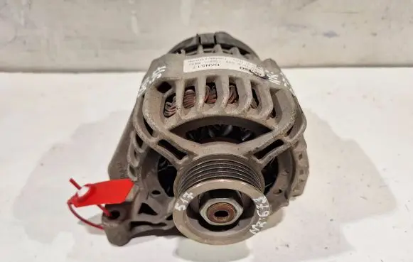 Fiat Bravo Generator/alternator 102211-8432
