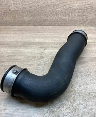 Volkswagen Golf V Intercooler hose/pipe 1K0145834L