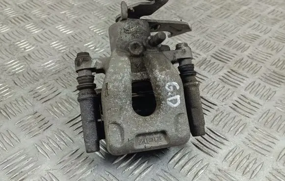 MG ZS Rear brake caliper
