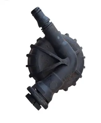 Volkswagen PASSAT B8 Oil pressure sensor FM27009