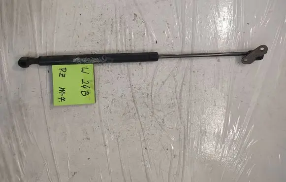 Renault Scenic II - Grand scenic II Tailgate strut 89741351
